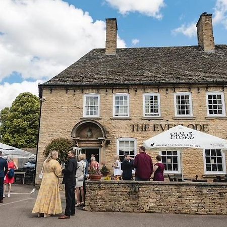 The Evenlode Hotel Eynsham Экстерьер фото