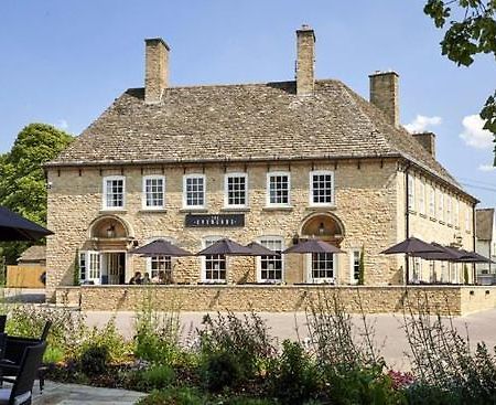 The Evenlode Hotel Eynsham Экстерьер фото