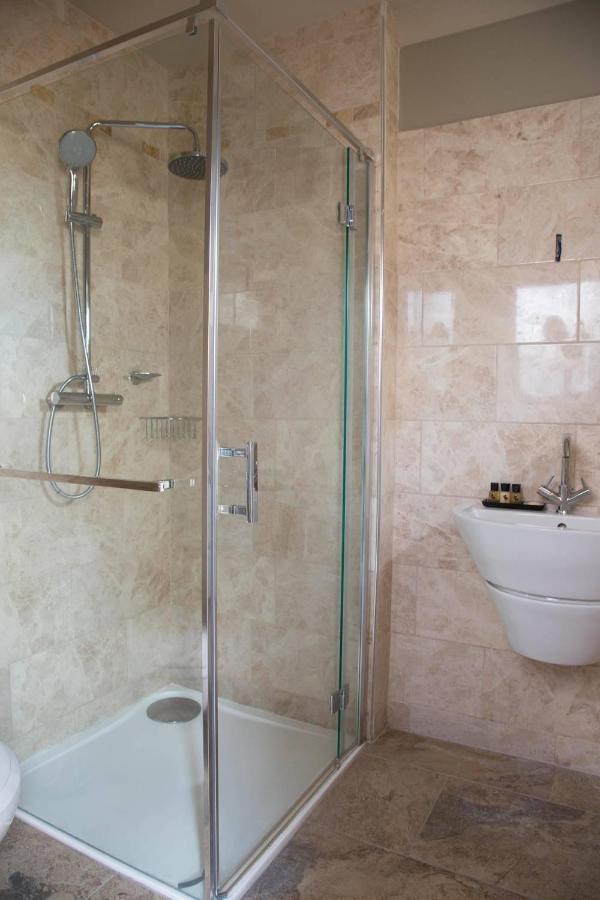 The Evenlode Hotel Eynsham Экстерьер фото